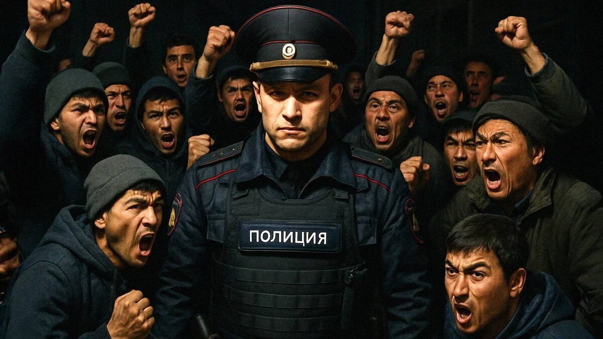 Коллаж Novorosinform