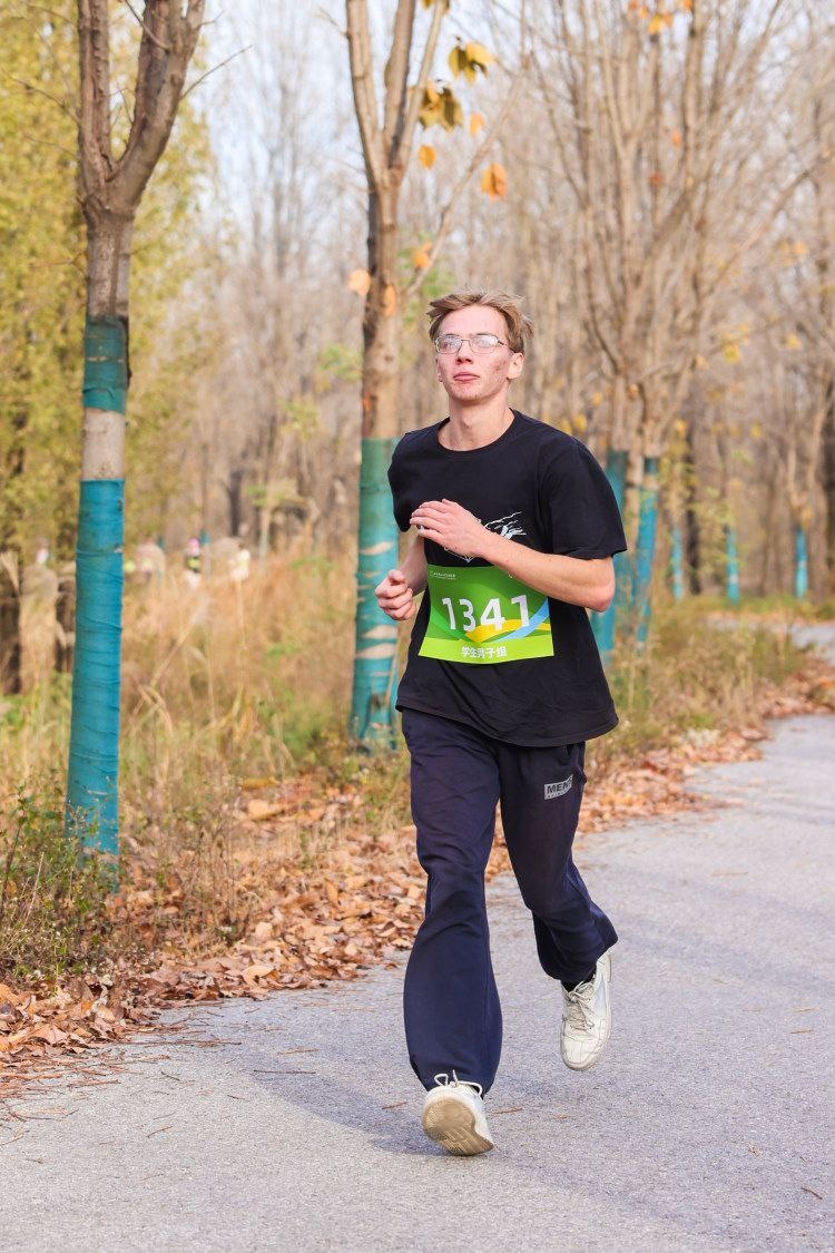 Наш спортсмен