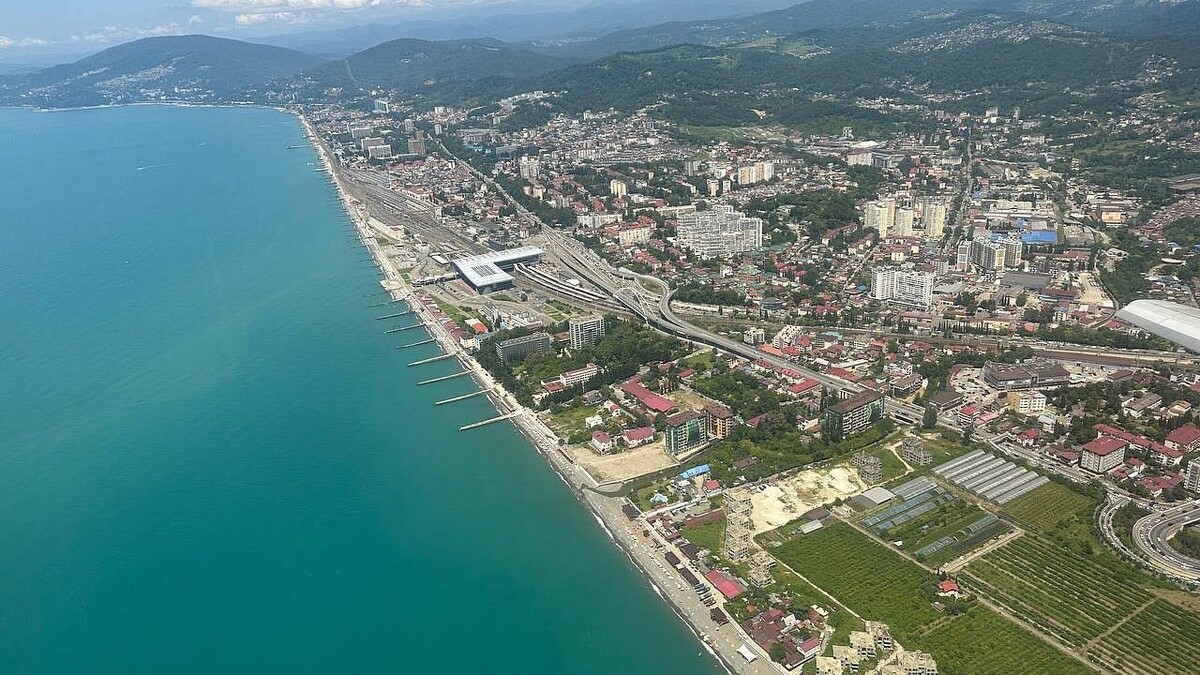    Фото: телеканал «Краснодар»