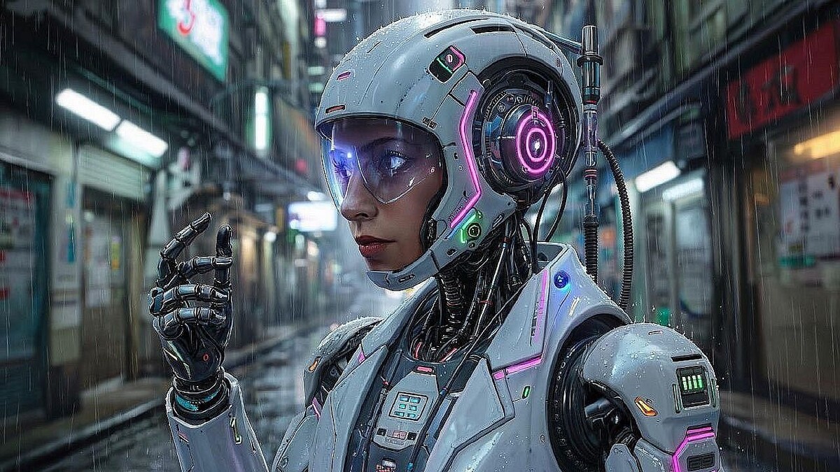    Изображение создано при помощи ИИ