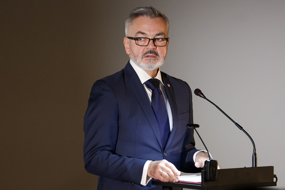    Михаил Синицын/ТАСС