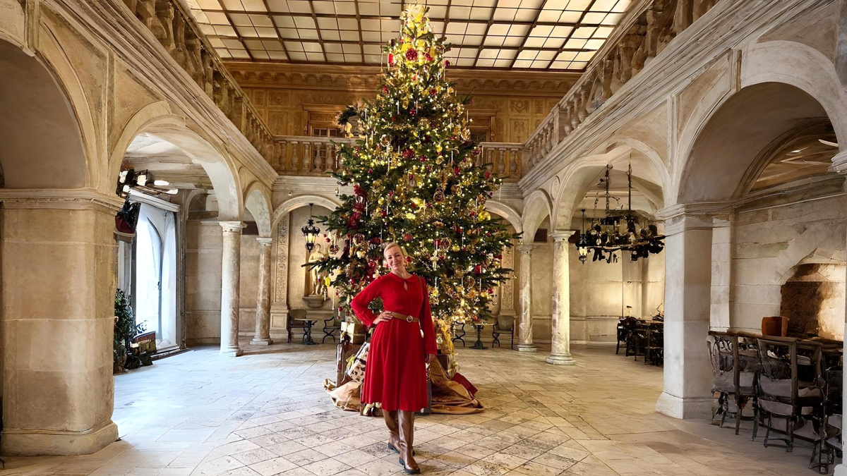 Магистр психологии Валерия Ершова