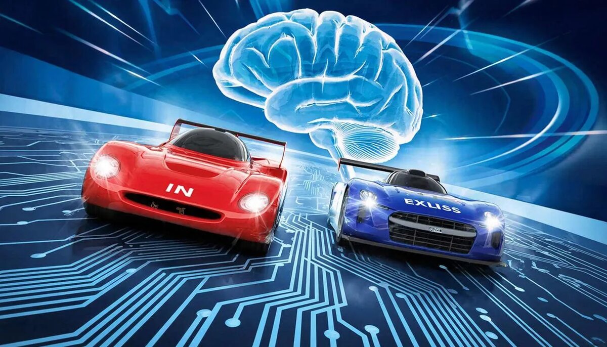 Цифры против прогнозов: первый раунд экспериментов преподносит сюрприз.