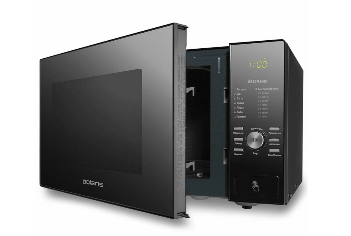 Polaris PMO 2303D RUS