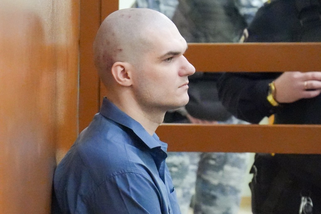    Фото © Мяйле Архангельская / ТАСС