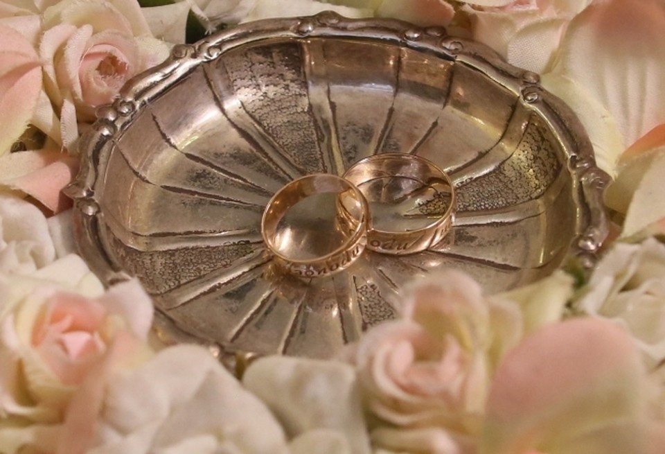    Татарстан демонстрирует один из самых низких коэффициентов разводимости в Приволжском федеральном округе. Тимур ХАНОВ.