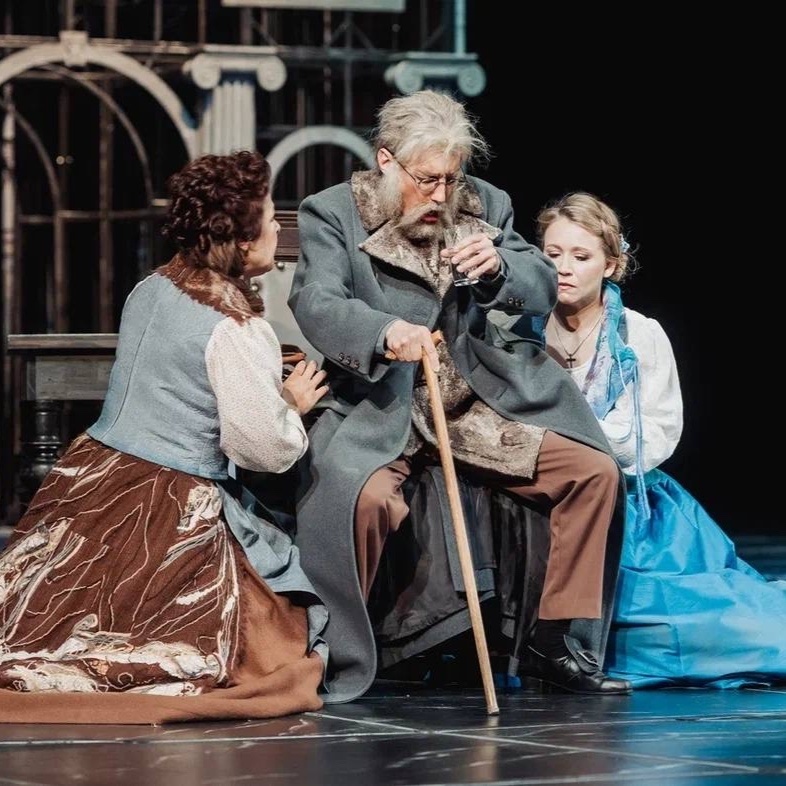    АРТД им. Г. Константинова