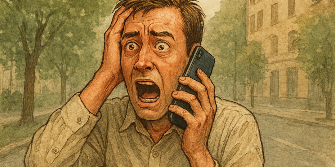 Новая необычная схема телефонного мошенничества