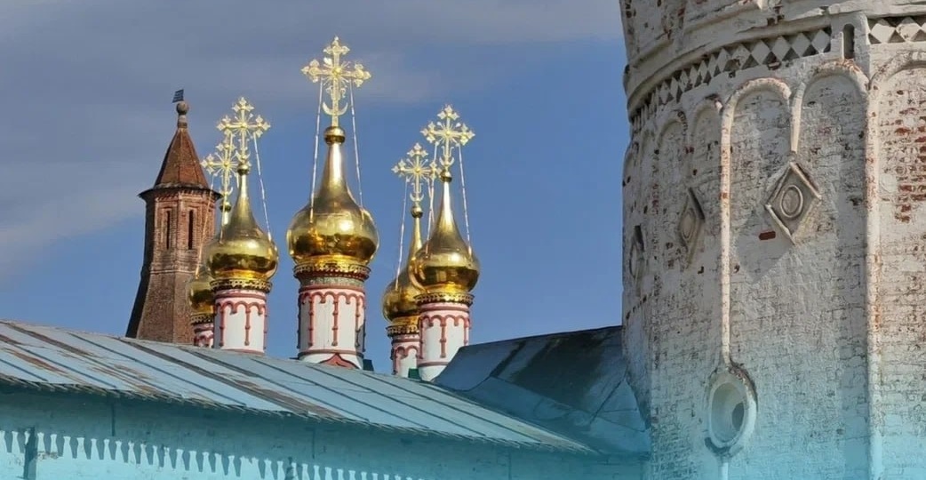 Рабочий посёлок Мордово на юго-западе Тамбовской области — обычный райцентр, каких в России тысячи