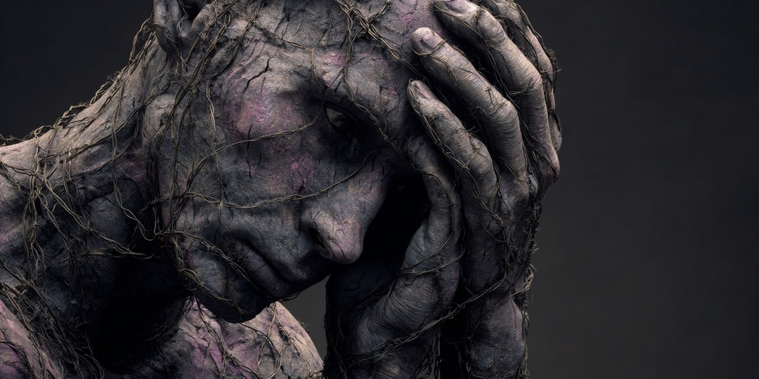 Как перестать себя винить в смерти мужа