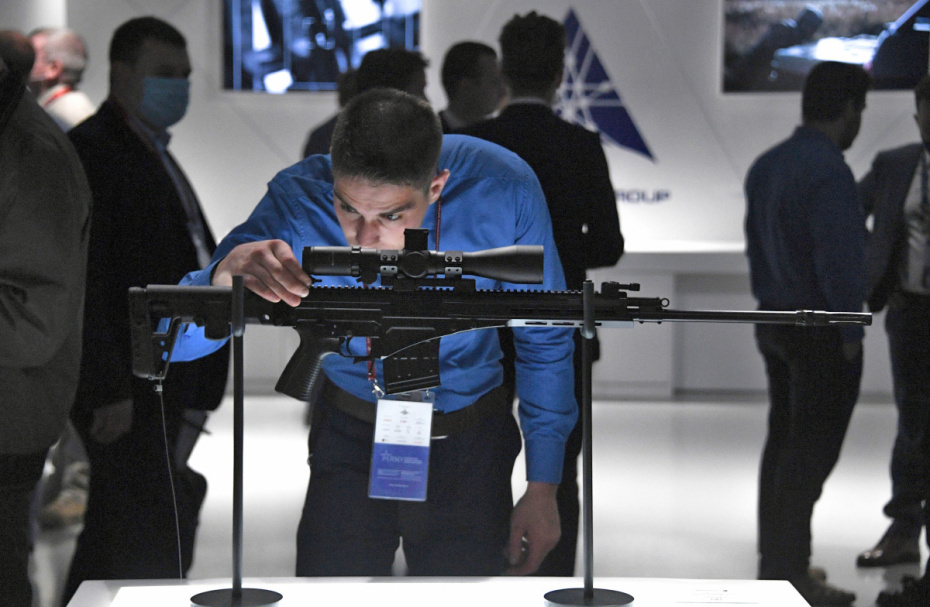    Григорий Сысоев/РИА Новости