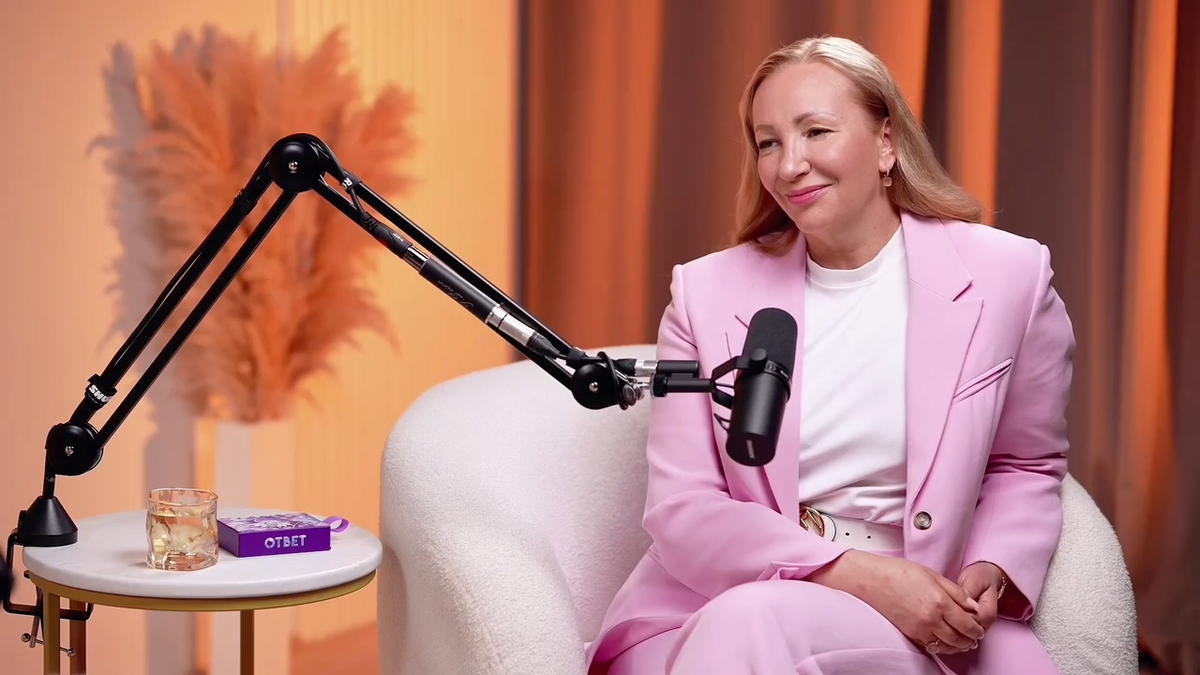 Магистр психологии Валерия Ершова