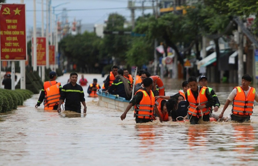 Фото: Vietnamnet.vn