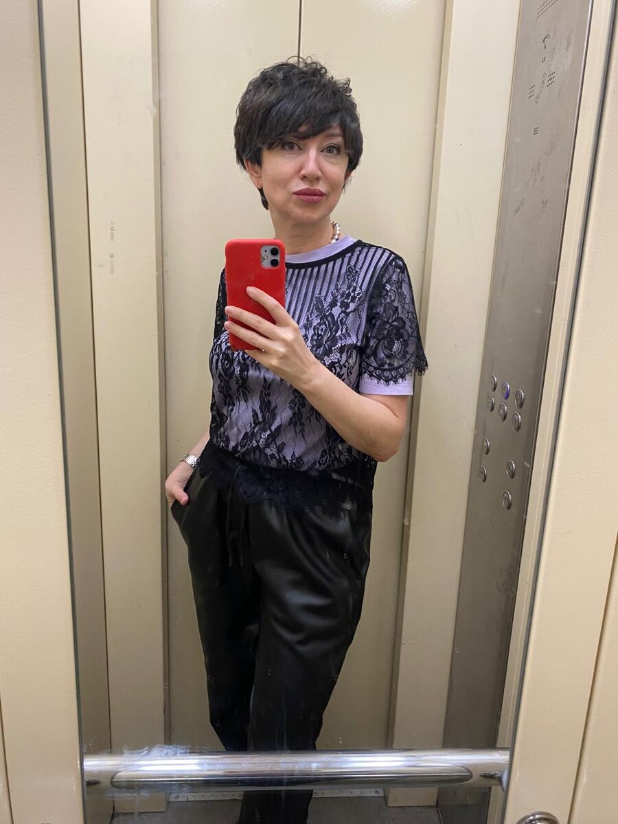 Фото автора, листайте галерею