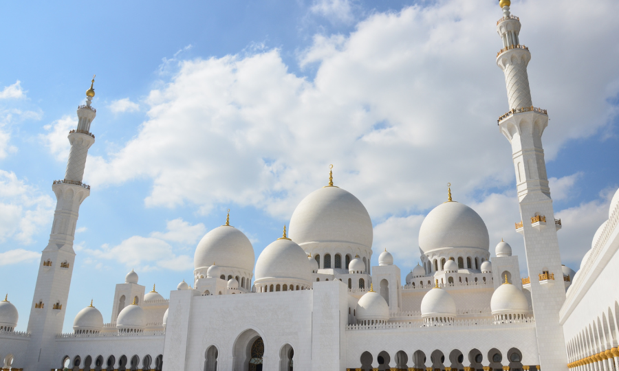 Как выучить арабский алфавит за один вечер