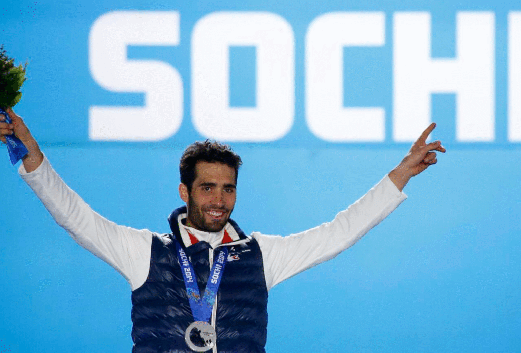    Фуркад поможет России вернуться в биатлон (источник изображения) News Express Team