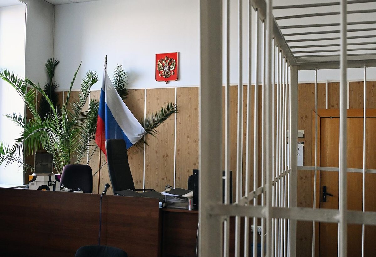   Антон Новодерёжкин / Коммерсантъ