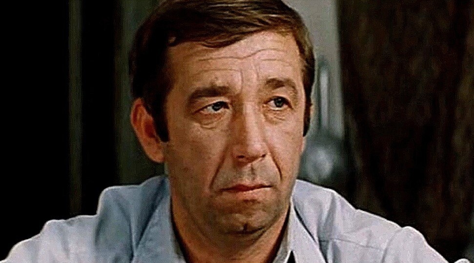 «Трагедия за кадром: что на самом деле сломало судьбу самого узнаваемого актёра СССР Борислава Брондукова»