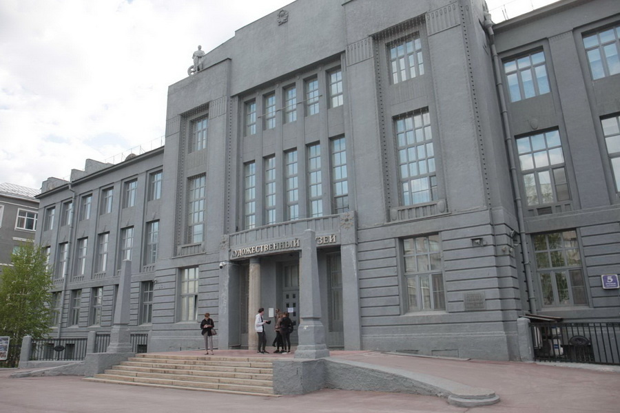 Фото: Павел Комаров, nsknews.info