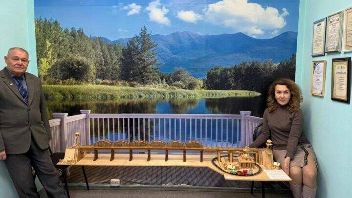 Фото: газета «Знамя» (Буинск)