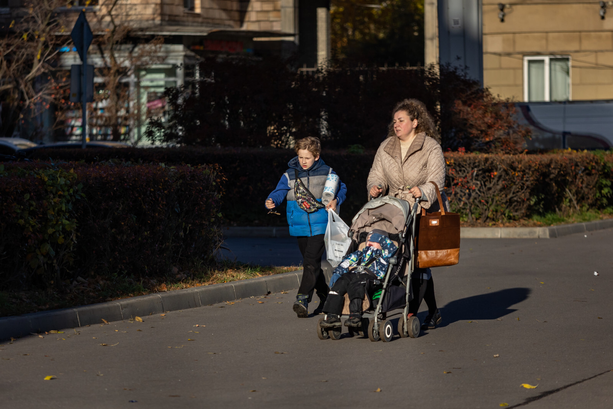 Фото: Дмитрий Фуфаев
