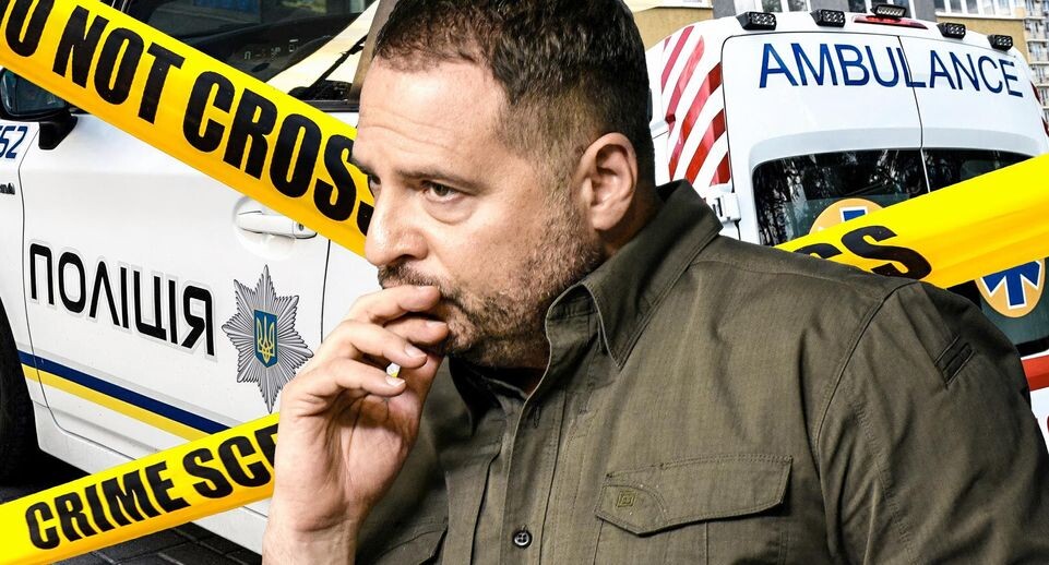    The Presidential Office of Ukraine, James Wakibia, РИА Новости / www.globallookpress.com