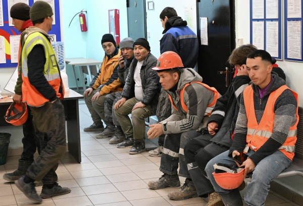 Фото: РИА Новости/Илья Наймушин