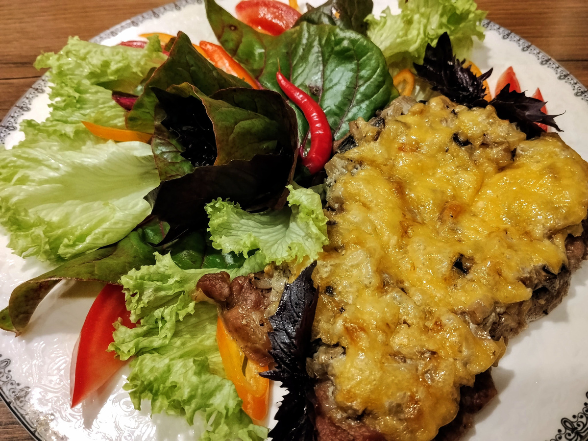 Фото автора