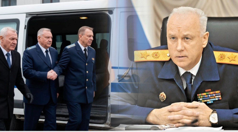 Коллаж Novorosinform