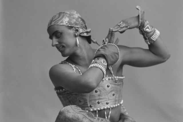    Михаил Фокин. Фото: Public Domain