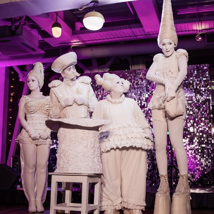 Ресторан Юность 