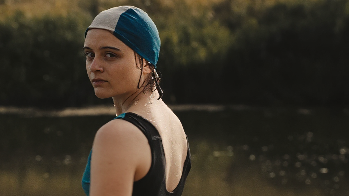 Кадры с фильма «Звук падения» 2025 драма