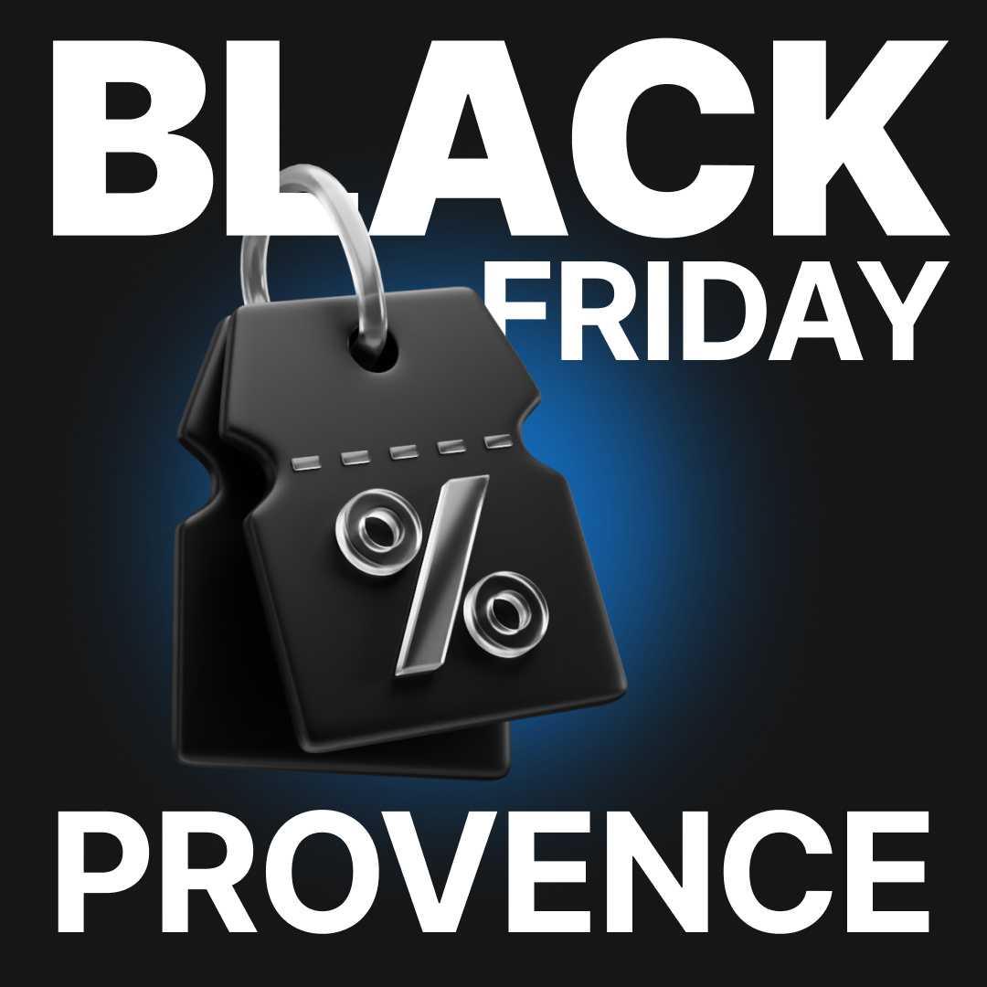 Успейте! Старт уже 24 ноября