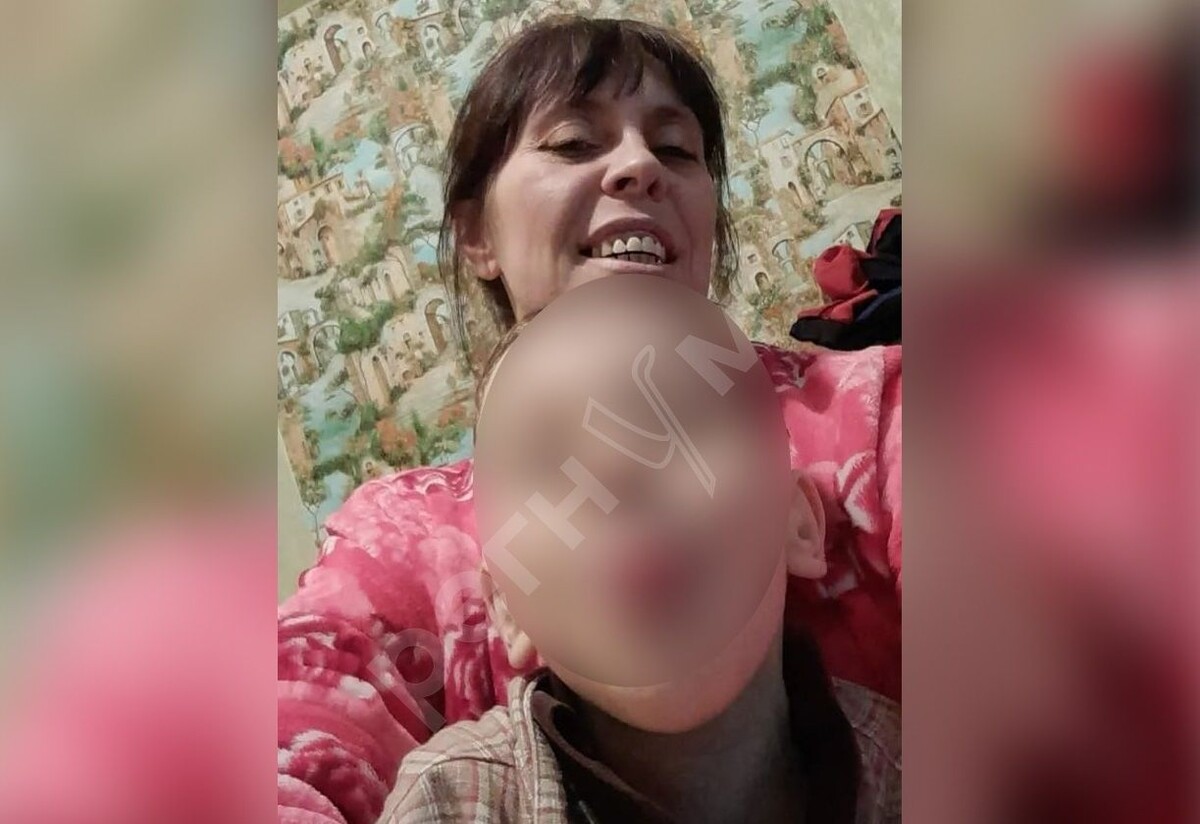    Надежда и Кирилл / Источник: Социальные сети