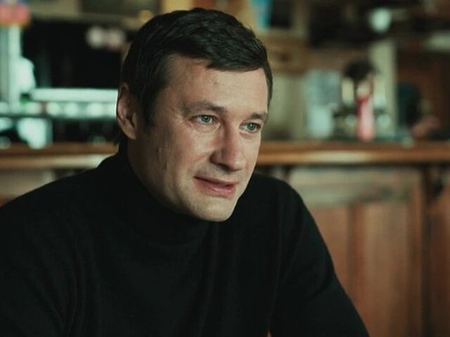    Фото: кадр из сериала "Васька"; режиссер – Генрих Кен; производство – Телекомпания НТВ, Триикс Медиа