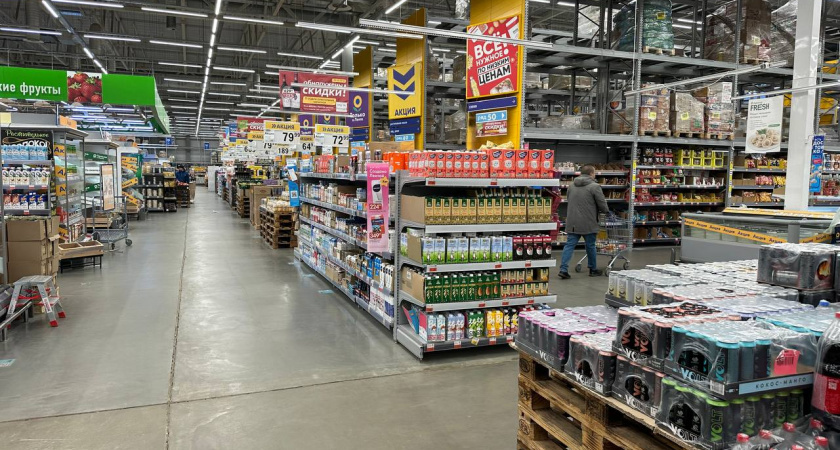    Если уж и хвалить "Светофор", то за эти продукты и товары точно. Или коротко о том, что я покупаю каждый раз