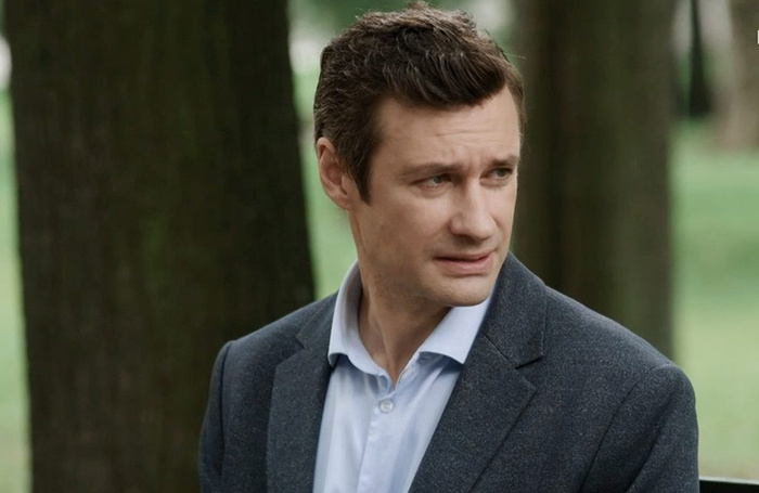    Кадр из сериала «Анна медиум — 4»