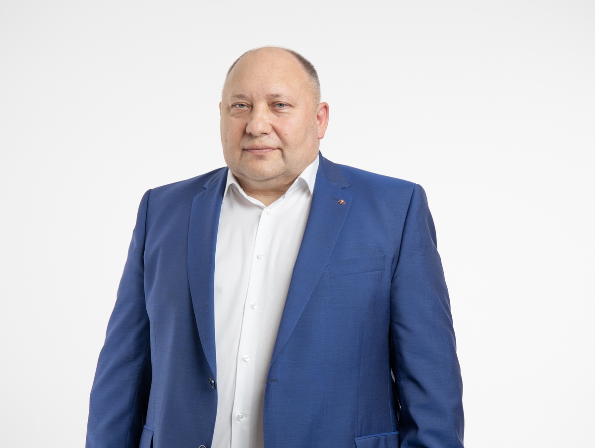 Фото: страница Михаил Лукашева