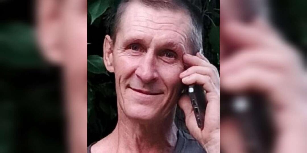 Нуждающийся в медпомощи мужчина с татуировкой на руке без вести пропал в Воронеже