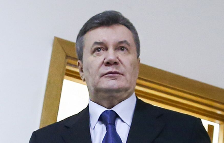    В Раде ответили, сможет ли Янукович вернуться на Украину: «бороться за власть»