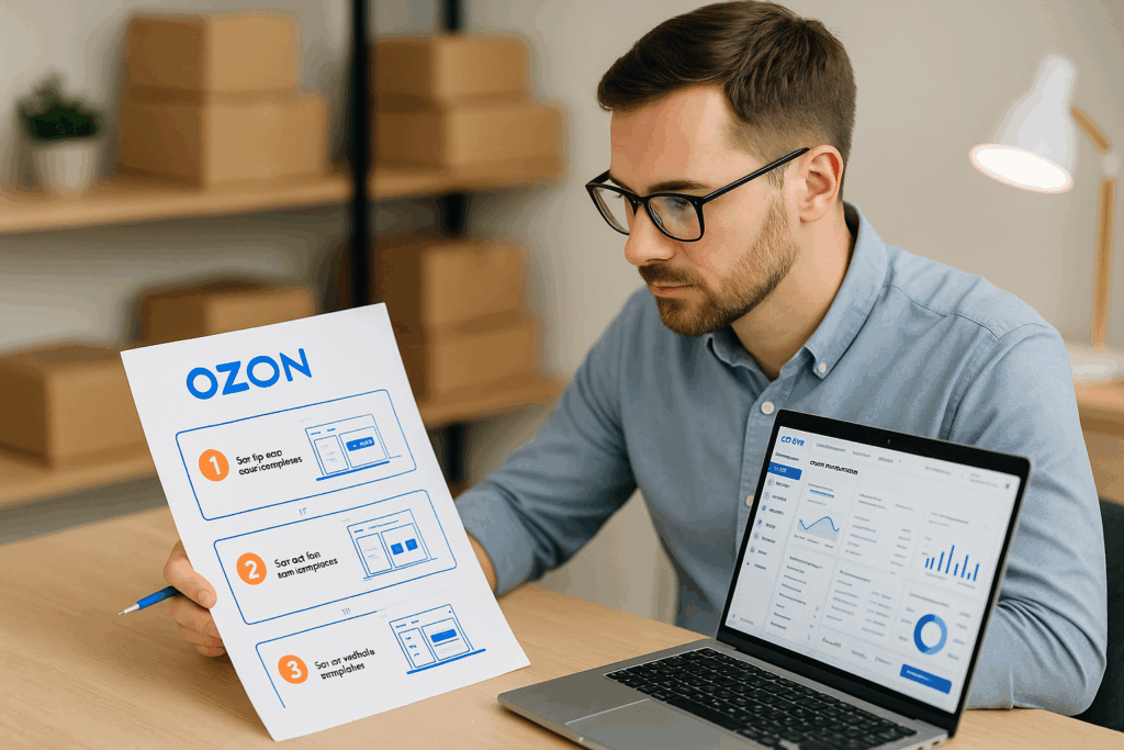    secrety-effektivnoj-vnutrennej-reklamy-ozon-kak-bystro-nastroit-trafarety-dlja-novyh-polzovatelej bn-logistics