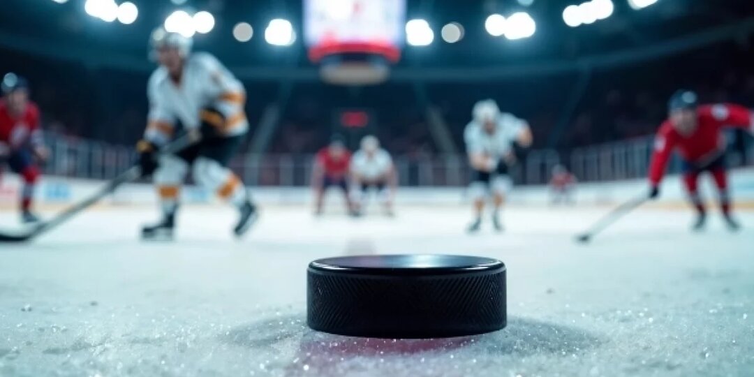 В ХК "Сибирь" перешел новый нападающий