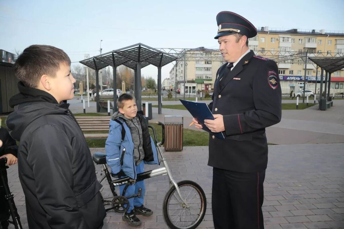 ФОТО С САЙТА МВД.РФ
