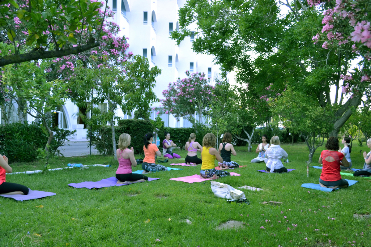 Первый авторский тур: как провести?