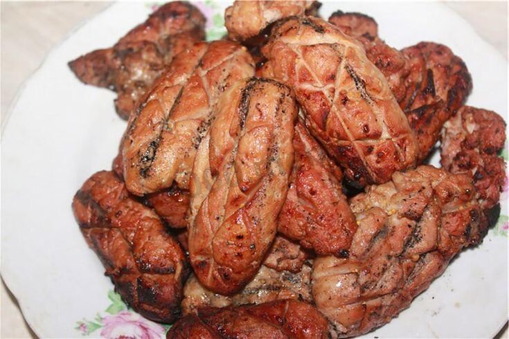 Дешёвые деликатесы, которые вы не найдёте на прилавках