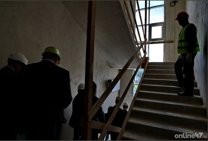 фото:  Валентин Илюшин/Online47