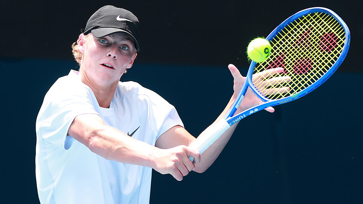    Круз Хьюитт. Getty Images