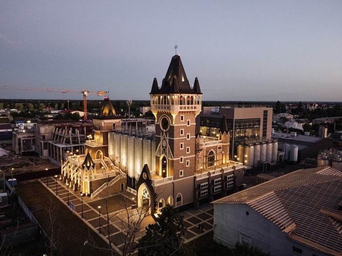 Листайте вправо, чтобы увидеть больше изображений