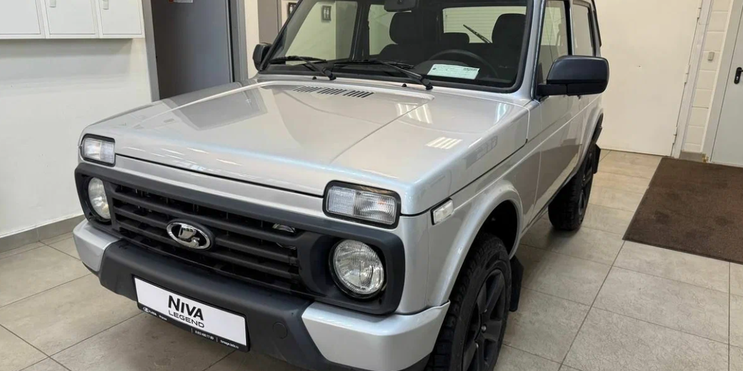 Вернул дефектную Ладу Ниву 2023 дилеру и отсудил сверху 1.500.000 рублей - владелец подробно рассказал