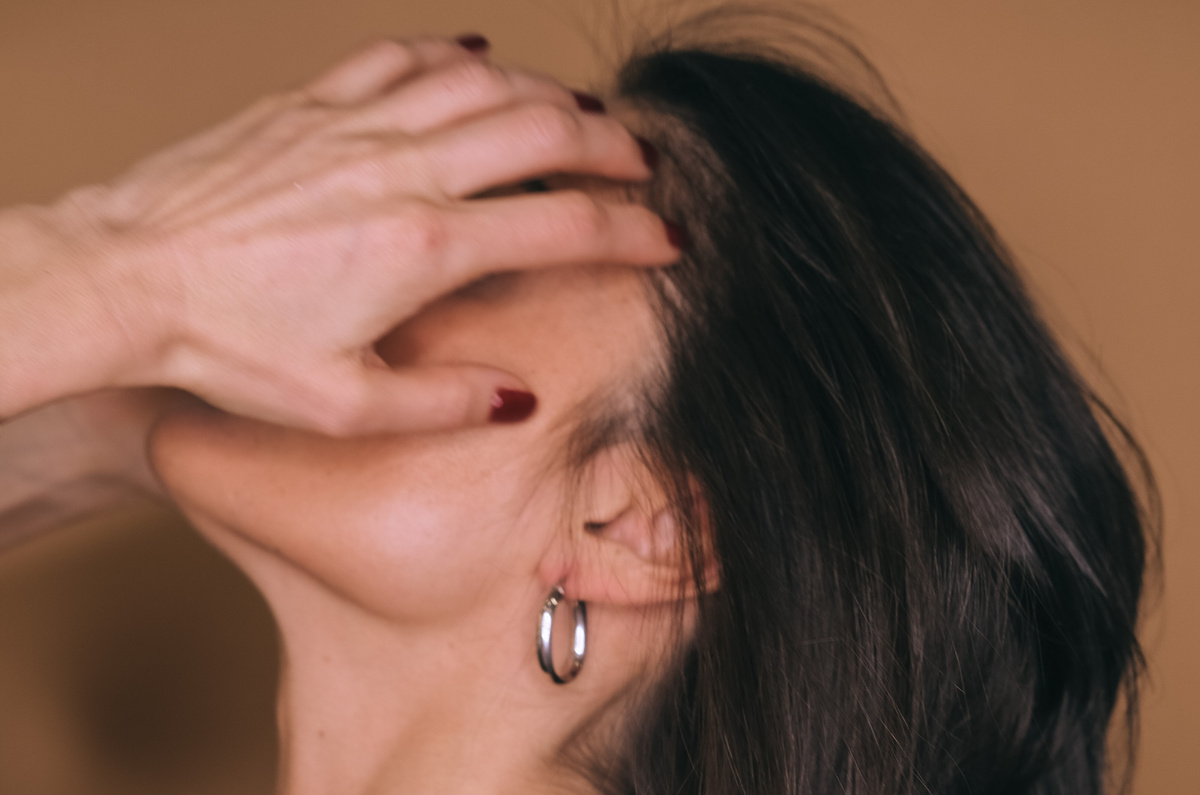 Важные шаги избевления от перхоти